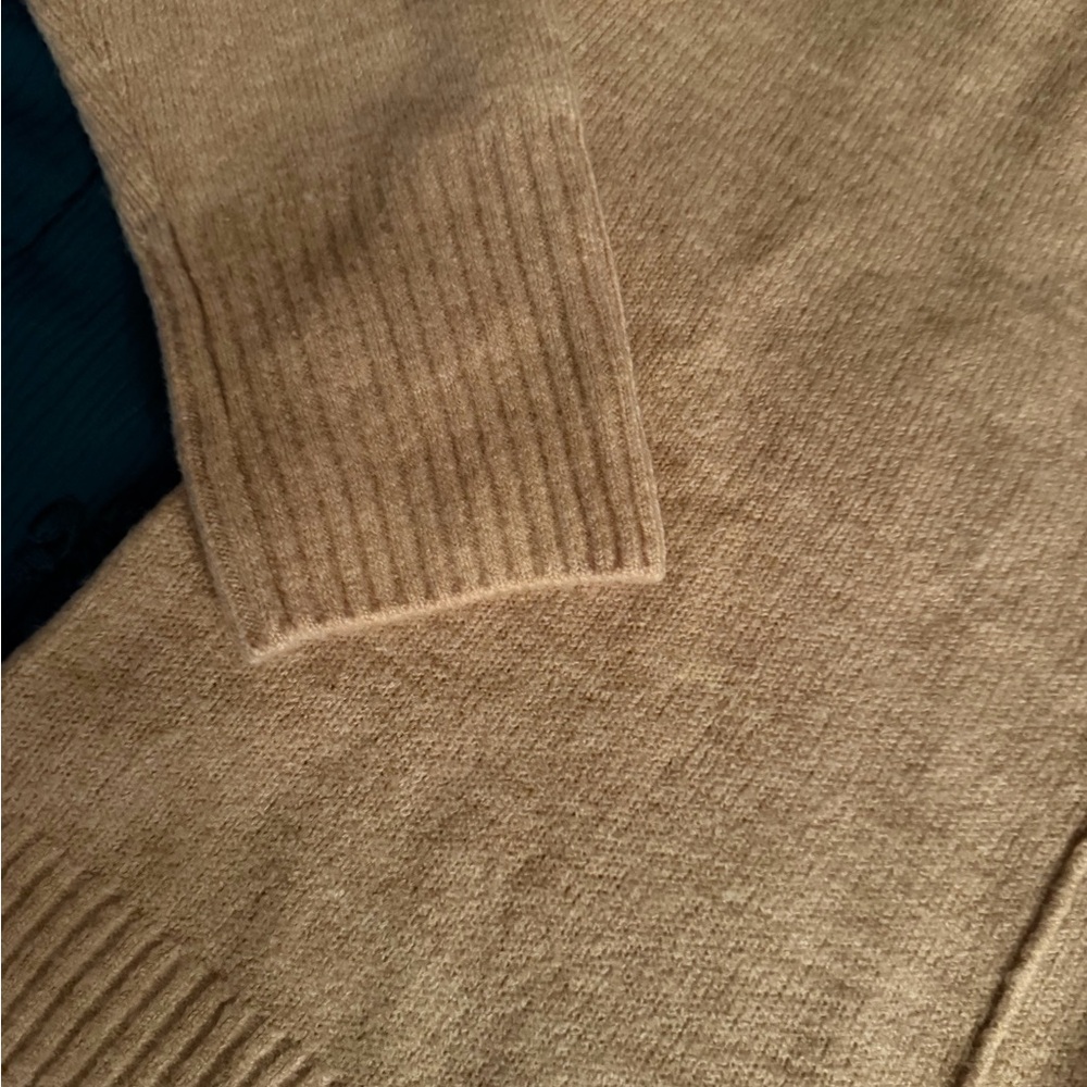For The Republic Blush Crew Neck Sweater - Picture 3 of 10